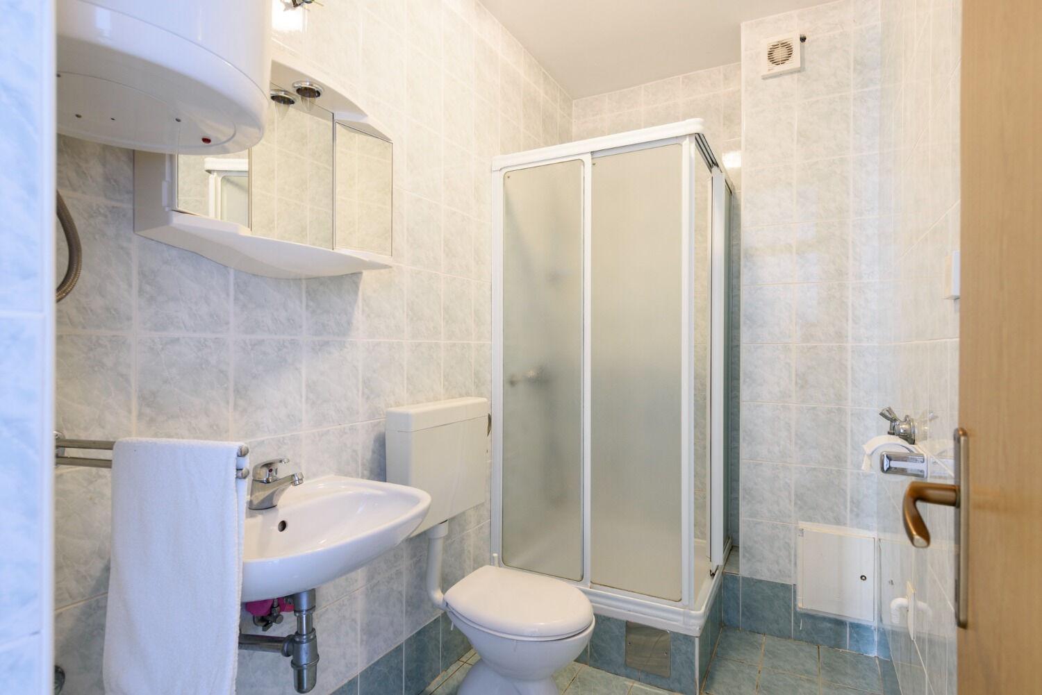 Apartments Vese سفيتي بيتار المظهر الخارجي الصورة