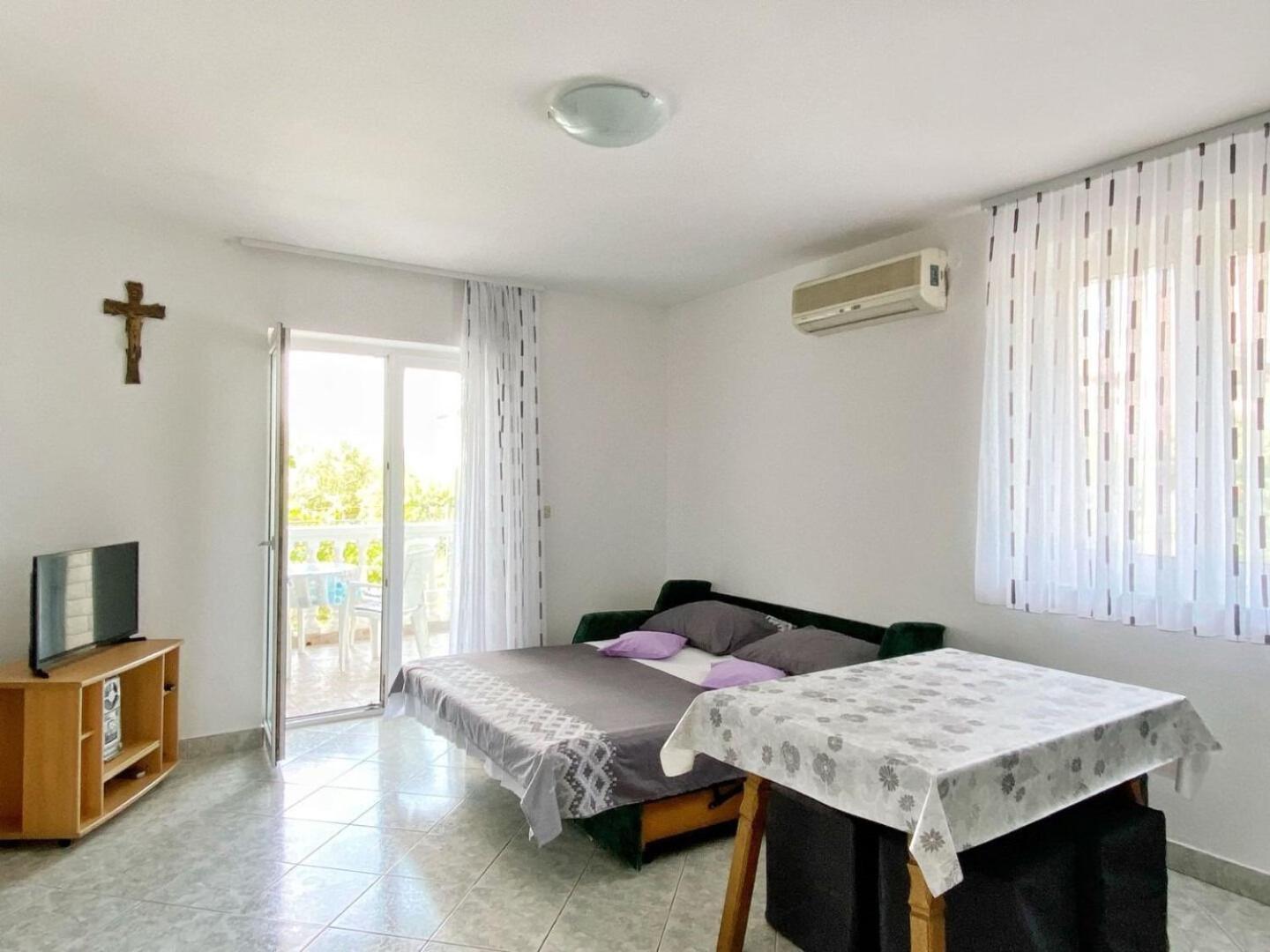 Apartments Vese سفيتي بيتار المظهر الخارجي الصورة