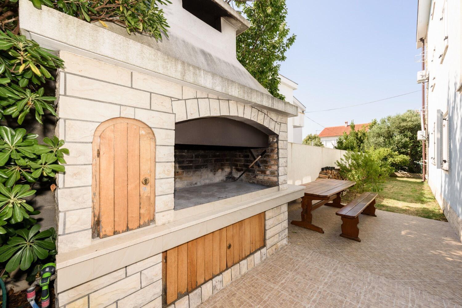 Apartments Vese سفيتي بيتار المظهر الخارجي الصورة