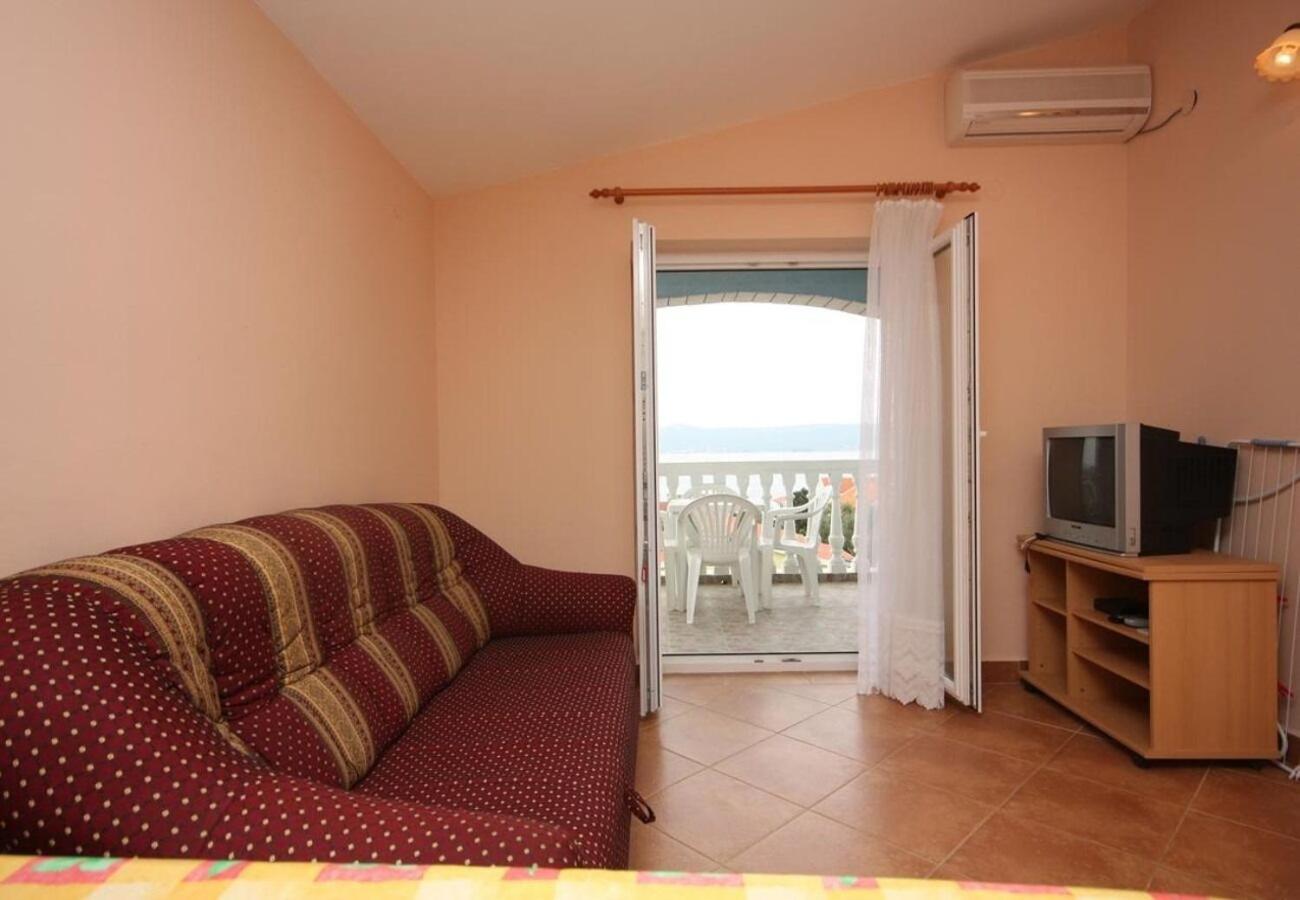 Apartments Vese سفيتي بيتار المظهر الخارجي الصورة