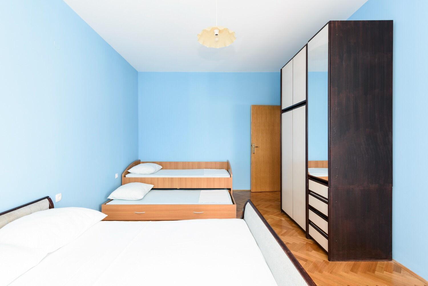 Apartments Vese سفيتي بيتار المظهر الخارجي الصورة