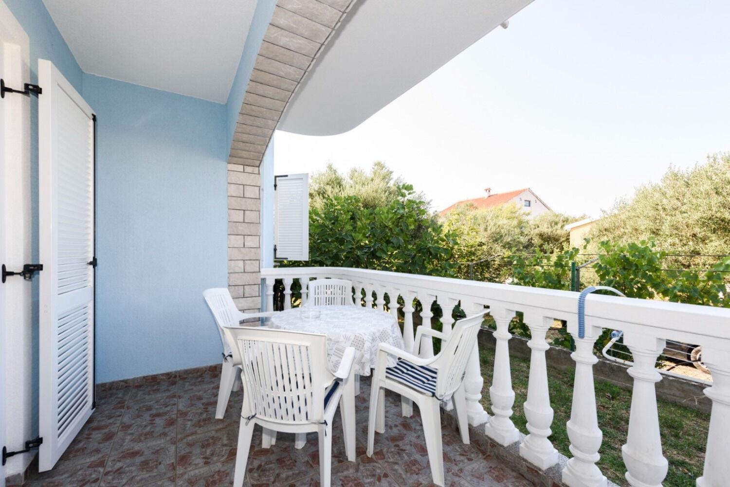 Apartments Vese سفيتي بيتار المظهر الخارجي الصورة