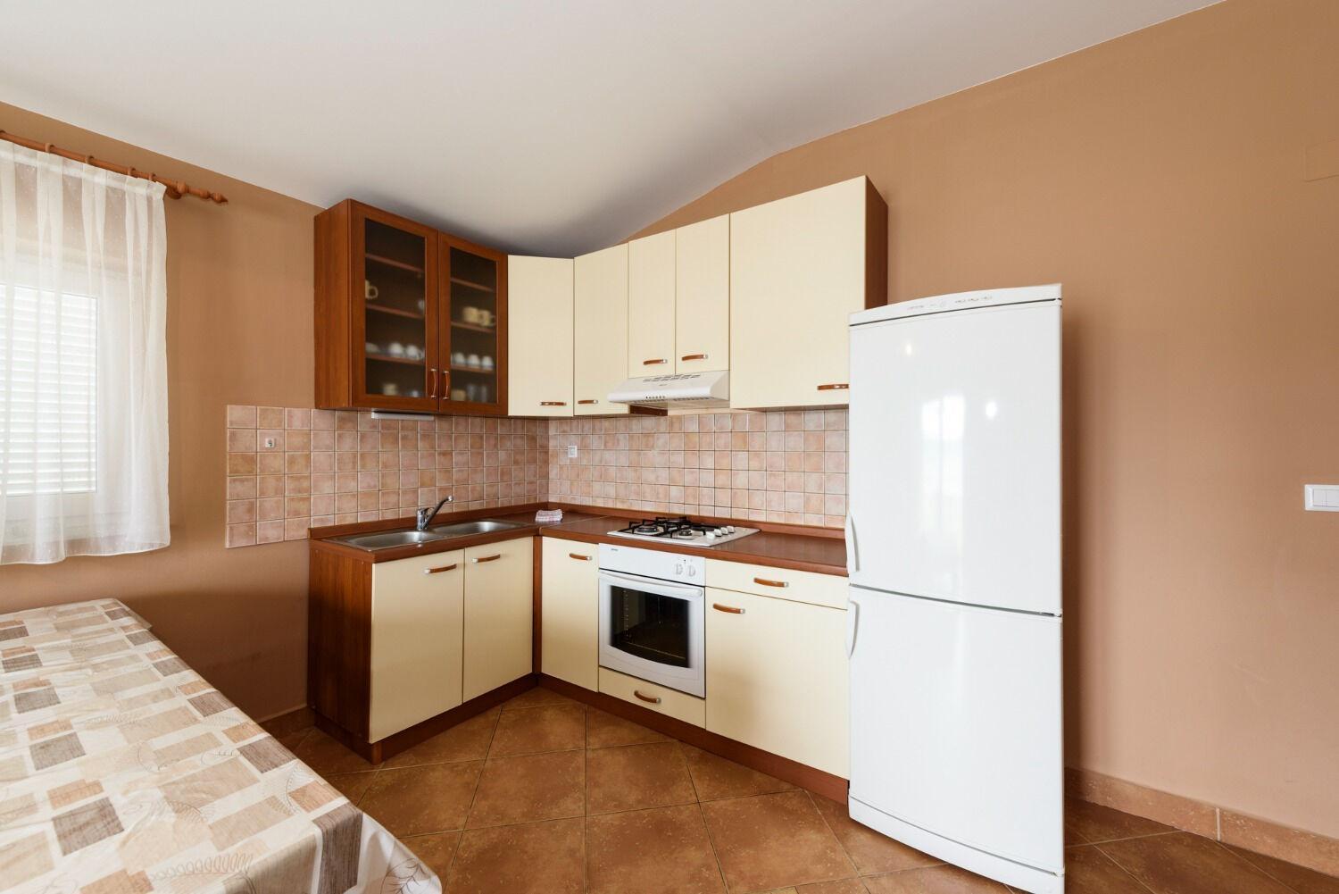 Apartments Vese سفيتي بيتار المظهر الخارجي الصورة