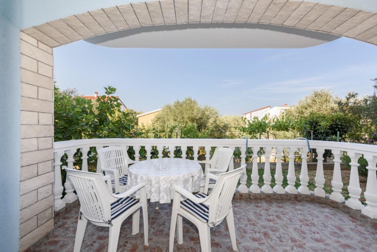Apartments Vese سفيتي بيتار المظهر الخارجي الصورة