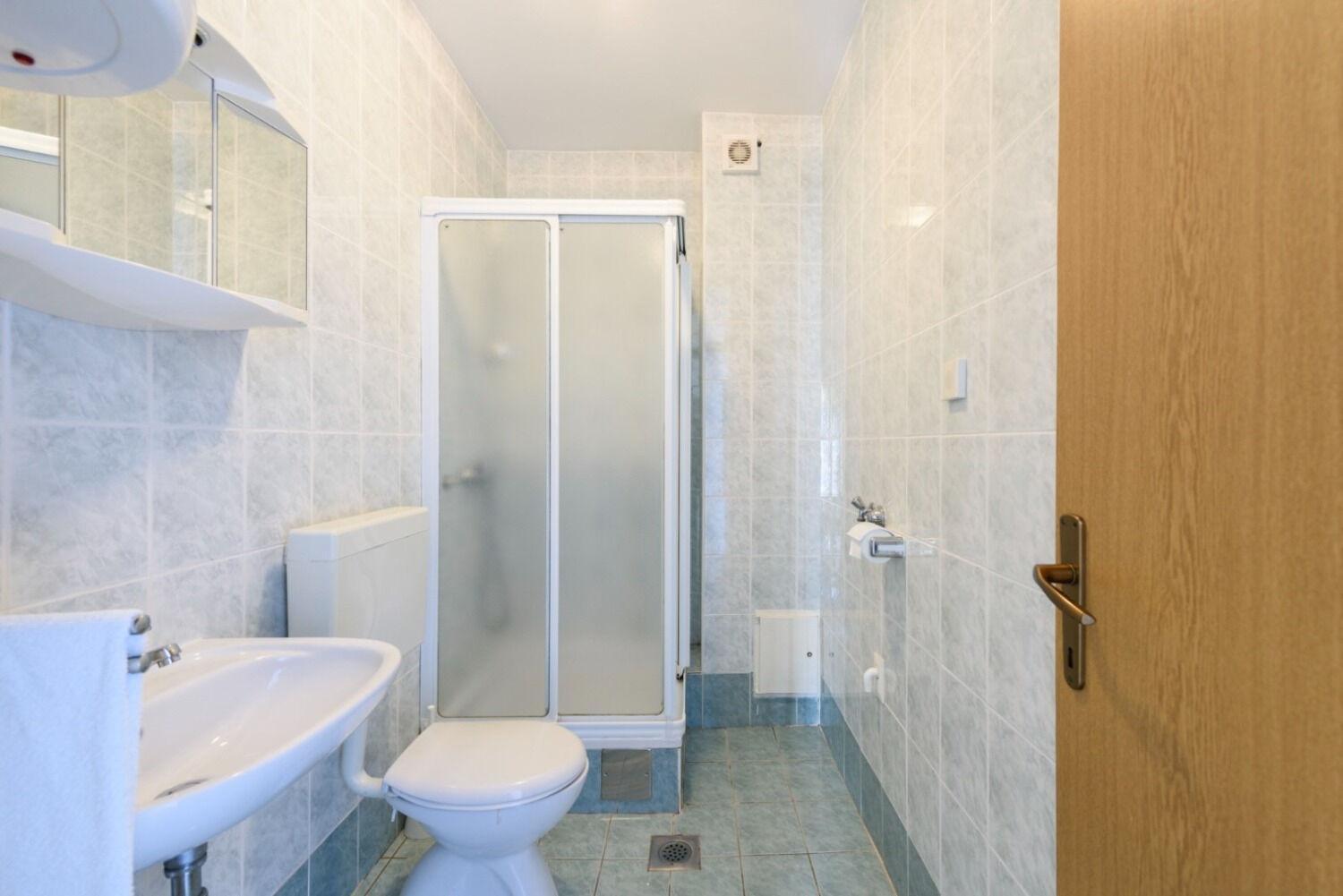 Apartments Vese سفيتي بيتار المظهر الخارجي الصورة