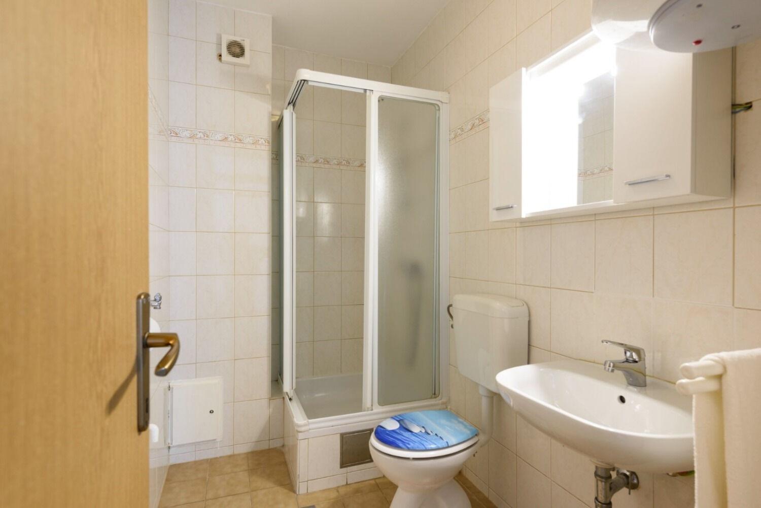 Apartments Vese سفيتي بيتار المظهر الخارجي الصورة