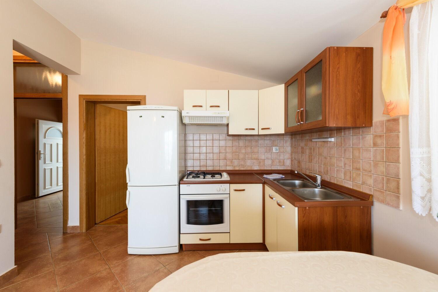 Apartments Vese سفيتي بيتار المظهر الخارجي الصورة